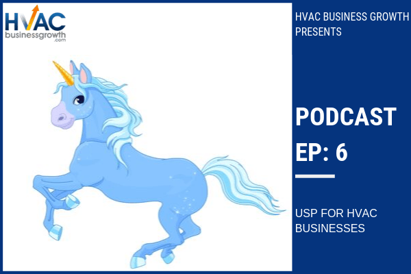 Podcast episode 6