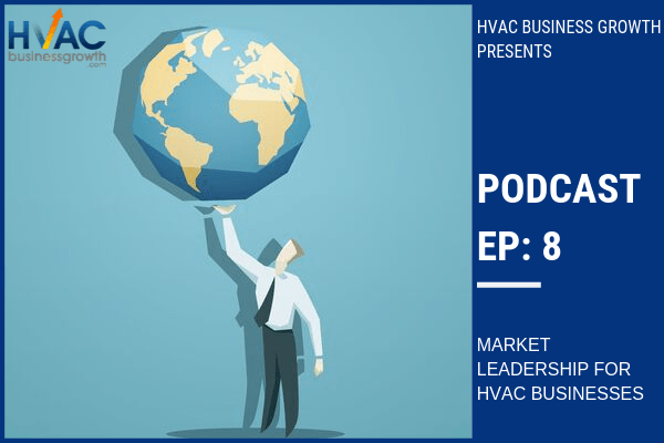 Episode 8: Market Leadership