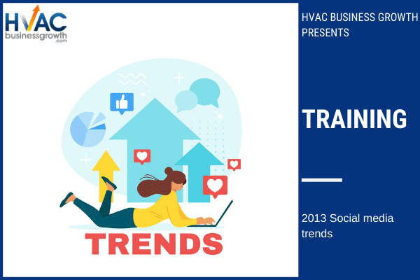 social media marketing trends